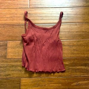 Medium Old Navy Tank